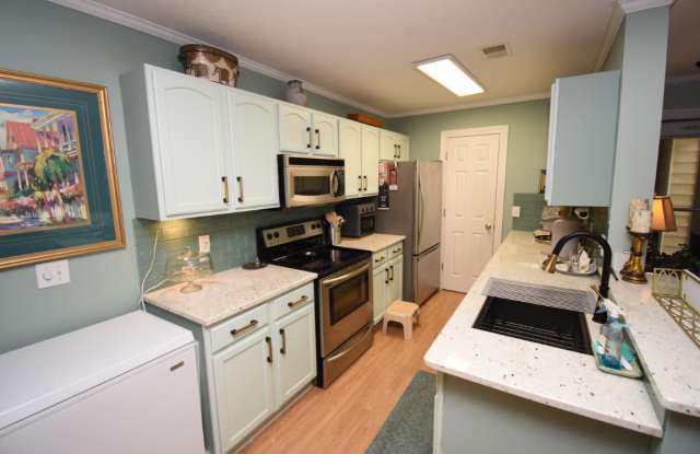 4385 Daphne Lane - 1Unit D