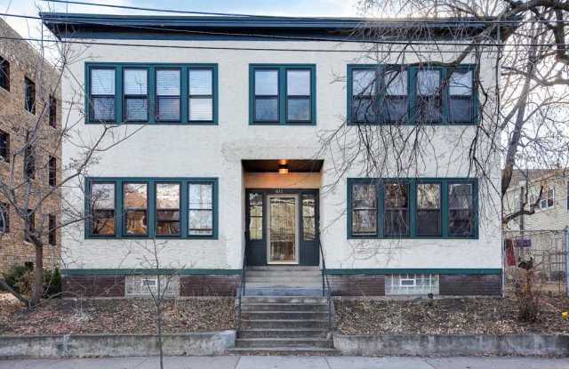 611 East 16th Street