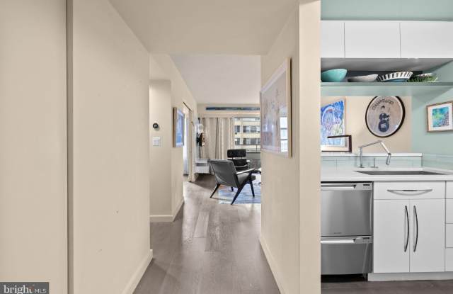 1401 17TH Street NW unit: 705