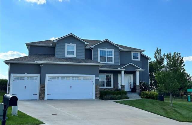 1220 Kelsay Court