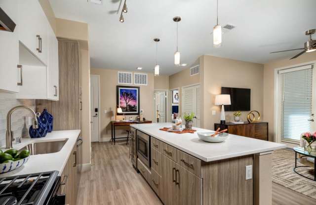 The Core on Foothill