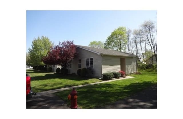 7 Davis Ct. - 7 Davis Court, Pemberton, NJ 08068