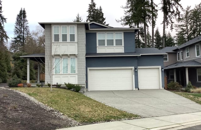 18812 Colwood Ave NE - 18812 Colwood Avenue Northeast, Poulsbo, WA 98370