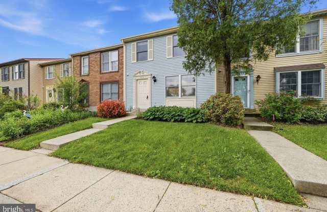 7619 NUTWOOD Court