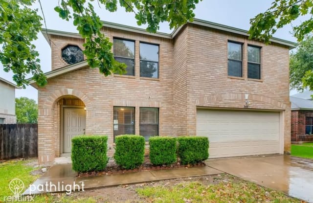 2606 Glen Field Dr - 2606 Glen Field Drive, Cedar Park, TX 78613