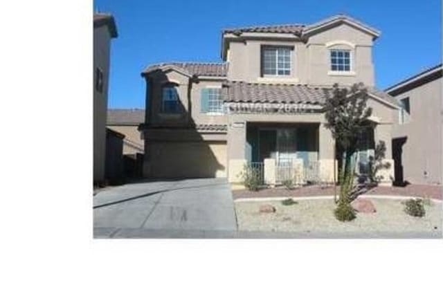 5994 FIDENZA Avenue - 5994 Fidenza Avenue, Enterprise, NV 89141