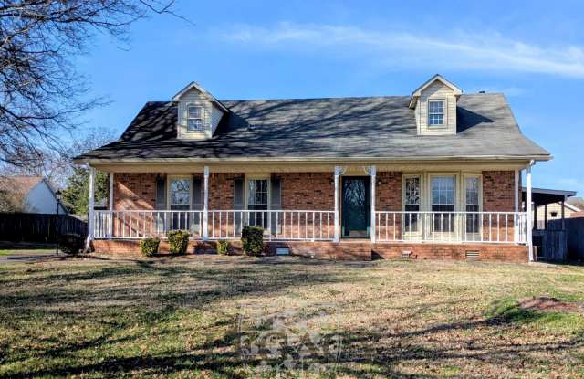 Photo of 221 Benefield Drive New