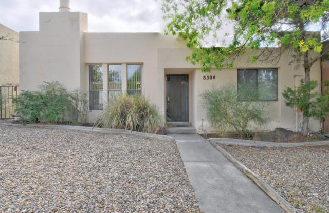 8304 Della Road Northeast - 8304 Della Road Northeast, Albuquerque, NM 87109