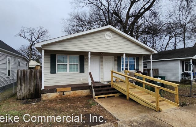 1105 E 14th St. - 1105 East 14th Street, Chattanooga, TN 37408