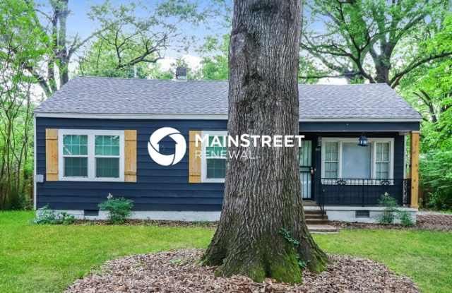 Photo of 563 Sandridge Street