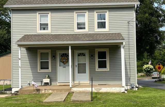 Photo of 246 S IRONSTONE Drive