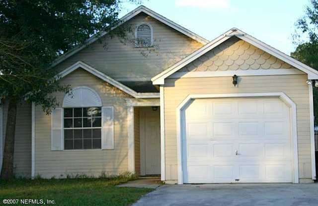 Charming Cottage Feel in Middleburg - 1862 Mackenzie Court North, Clay County, FL 32068