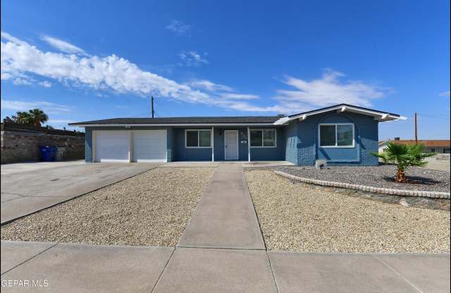 233 Vista Bonita Street