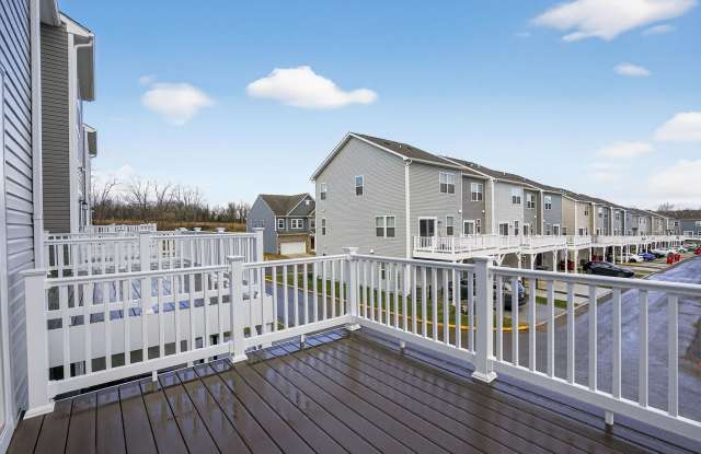 23 Short Branch Drive