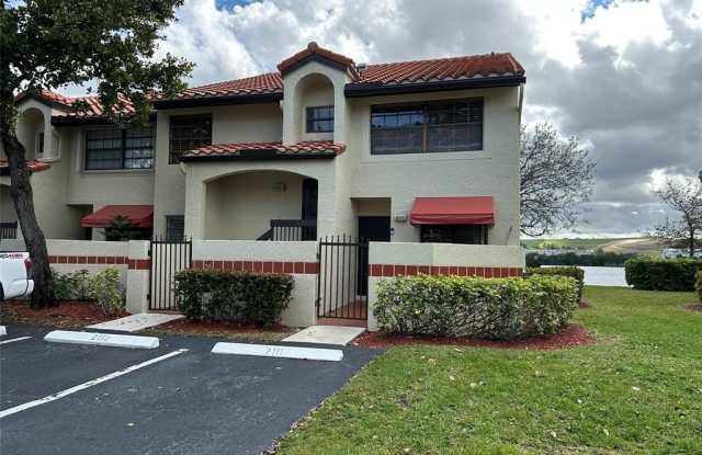 2111 Congressional Way