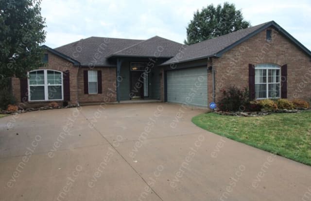 10104 East 85th Ct N - 10104 E 85th Ct N, Owasso, OK 74055