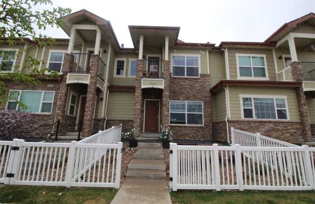 Great Townhome in Fort Collins