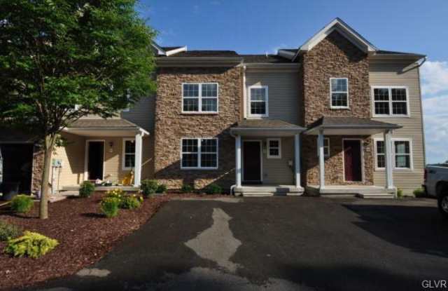 107 Jackson Court - 107 Jackson Ct, Monroe County, PA 18301