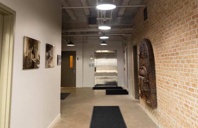 Photo of The Hibberd