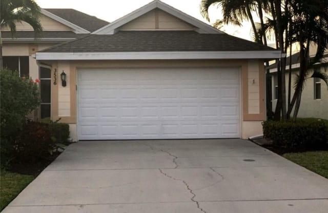 3536 Arclight CT - 3536 Arclight Court, Fort Myers, FL 33916