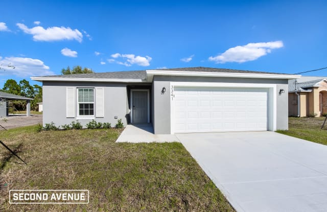 3341 La France Ave Sw - 3341 La France Avenue, Palm Bay, FL 32908