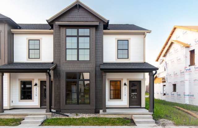 Photo of 2105 Aikman Dr.