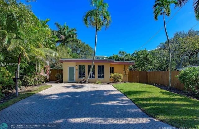 420 SW 12th Ave - 420 Southwest 12th Avenue, Fort Lauderdale, FL 33312