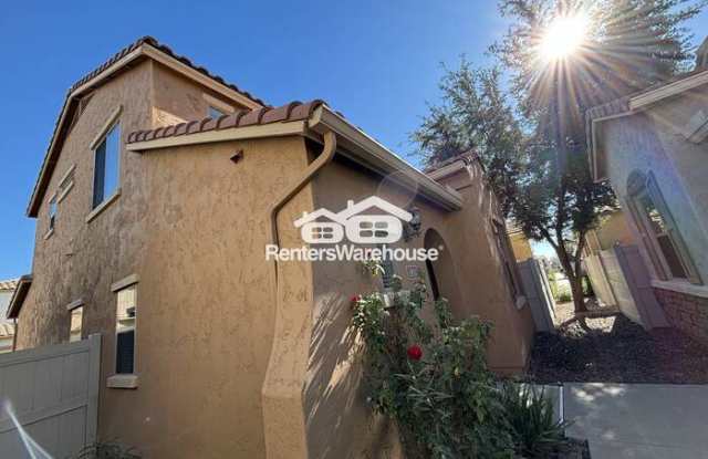 1933 West Davis Road