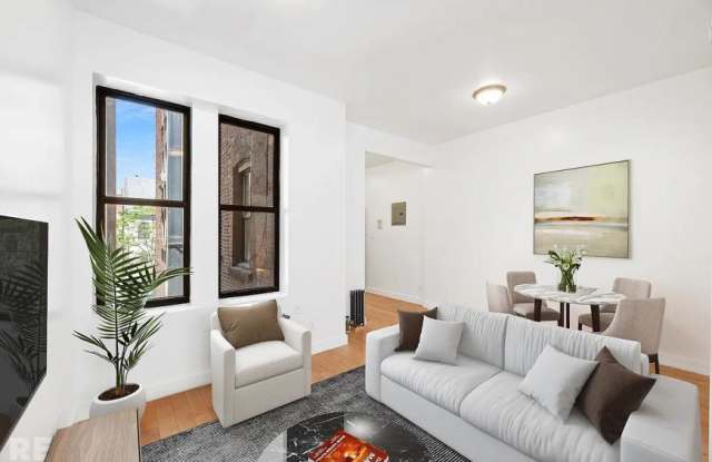 Photo of 206 Rivington Street