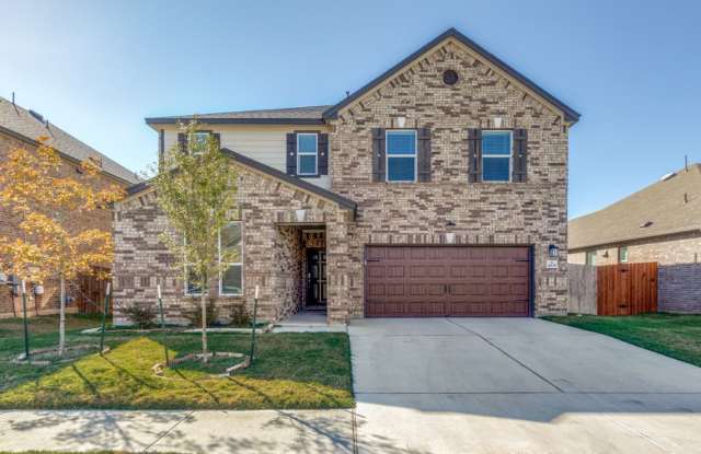 4638 Teverola Dr, Round Rock, TX 78665