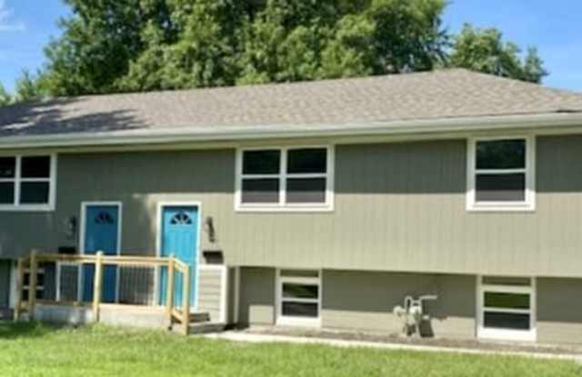 403 South Mahaffie Street