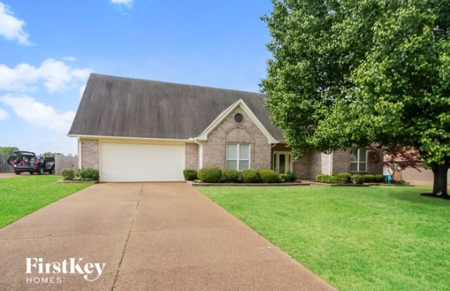 12245 Richmark Way Drive - 12245 Richmark Way Drive, Arlington, TN 38002