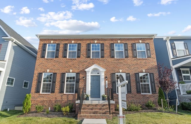 128 Gull St - 128 Gull Street, Clarksburg, MD 20871