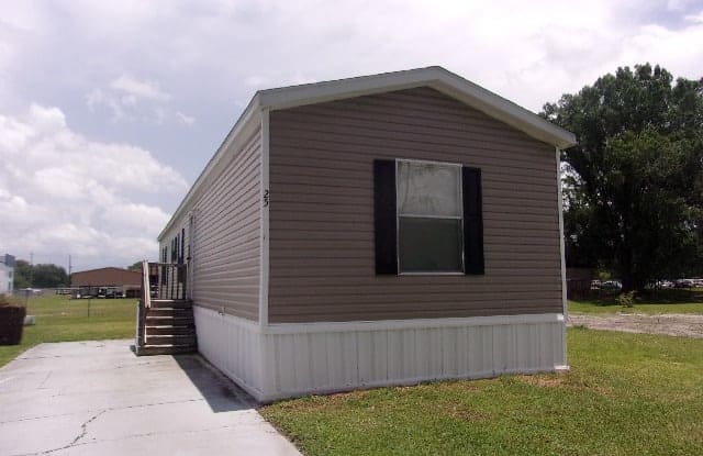 1400 Banana Road - 1400 Banana Rd, Polk County, FL 33810