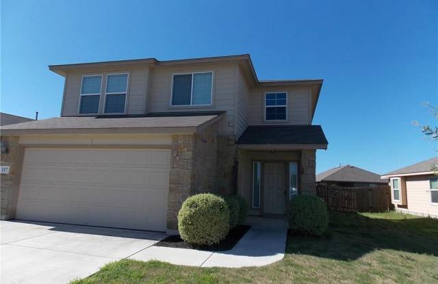 117 Brazoria Trail