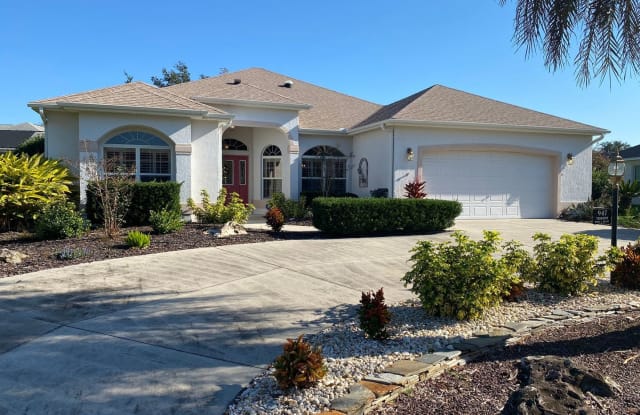 947 Glencoe Ct. - 947 Glencoe Court, The Villages, FL 32162