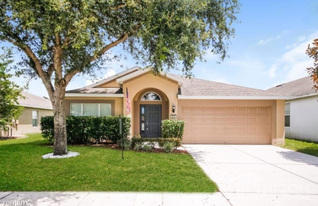 872 Sea Holly Drive - 872 Sea Holly Drive, Spring Hill, FL 34604