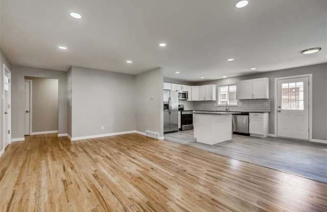 1732 Florence Street