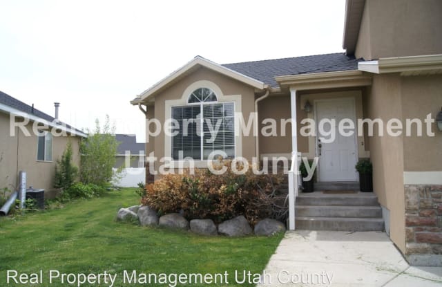 4001 N. Bounty Cove - 4001 North Bounty Cove, Lehi, UT 84043