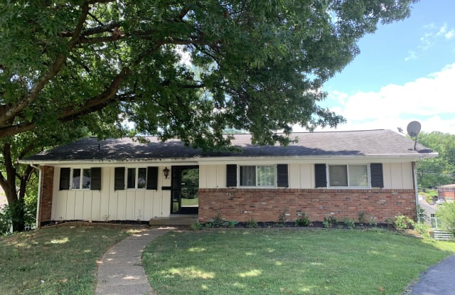 804 Cannonside Dr - 804 Cannonside Drive, Louisville, KY 40207