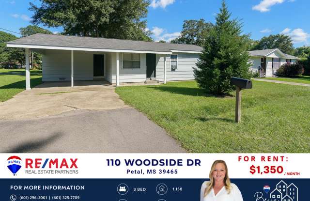 Photo of 110 Woodside Dr