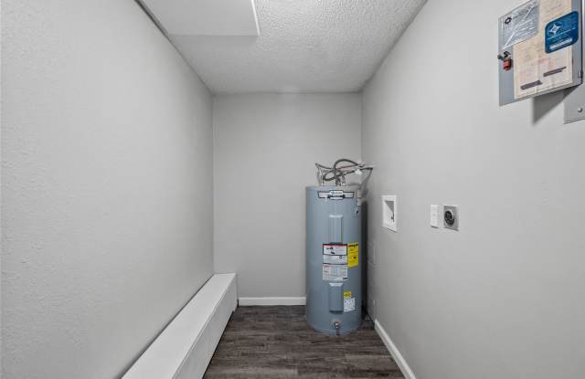 Olivewood Apartments