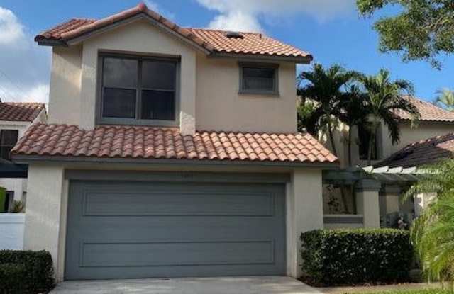 5526 Ilford Court - 5526 Ilford Court, Boca Raton, FL 33486