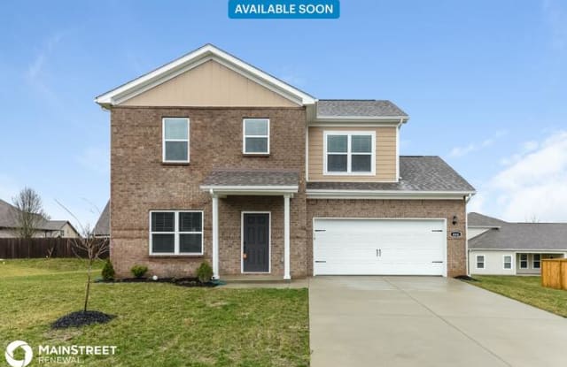 464 Bryce Canyon Way - 464 Bryce Canyon Way, Gallatin, TN 37066