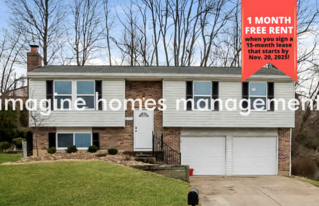 2753 Maple Tree Court