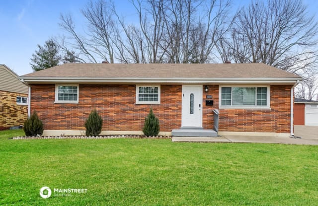 1605 Louise Avenue - 1605 Louise Avenue, Louisville, KY 40216