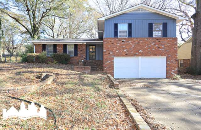 3034 Coleman Rd - 3034 Coleman Road, Memphis, TN 38128