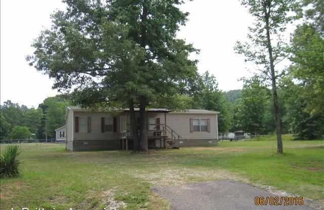 19 Phoenix Drive - 19 Phoenix Dr, Calhoun County, AL 36206