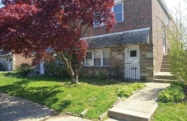 7951 ALGON AVENUE - 7951 Algon Avenue, Philadelphia, PA 19111