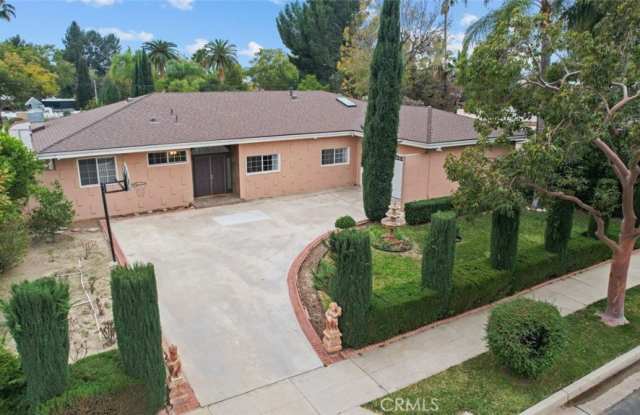 Photo of 18414 San Jose Street